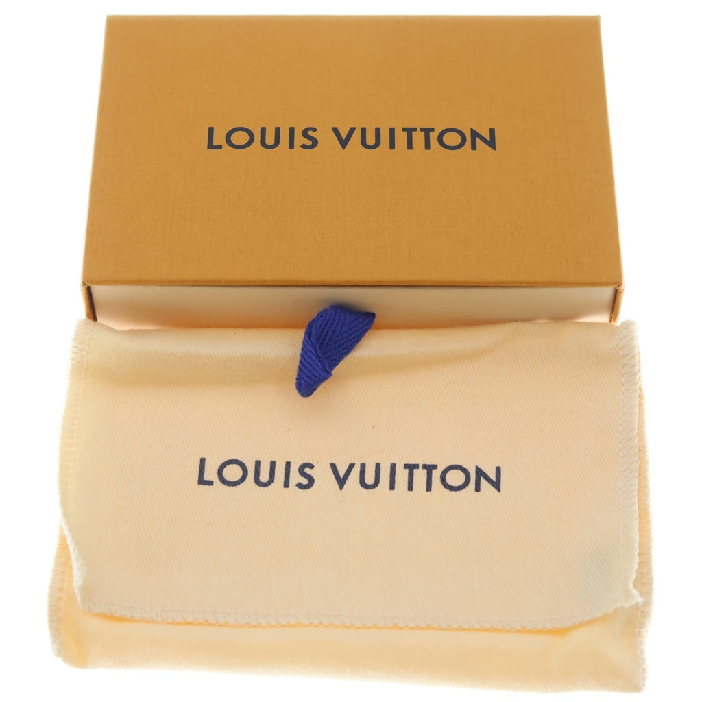 LOUIS VUITTON(ルイヴィトン) ■ポルトフォイユカプシーヌ コンパクト ノワール 財布 M62157 レディース