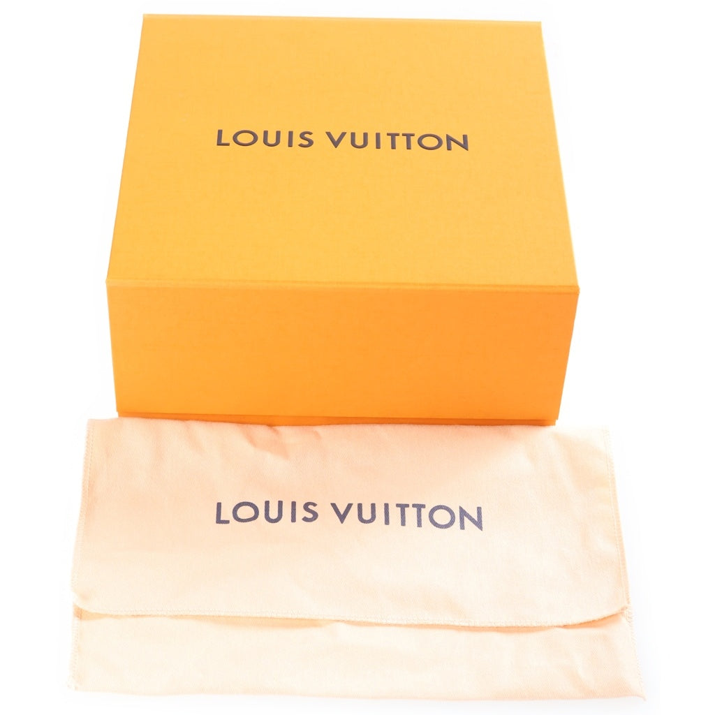 LOUIS VUITTON(ルイヴィトン) ナノ スピーディ ショルダーバック 2wayバック PVCレザー ブラウン M61252 レディース