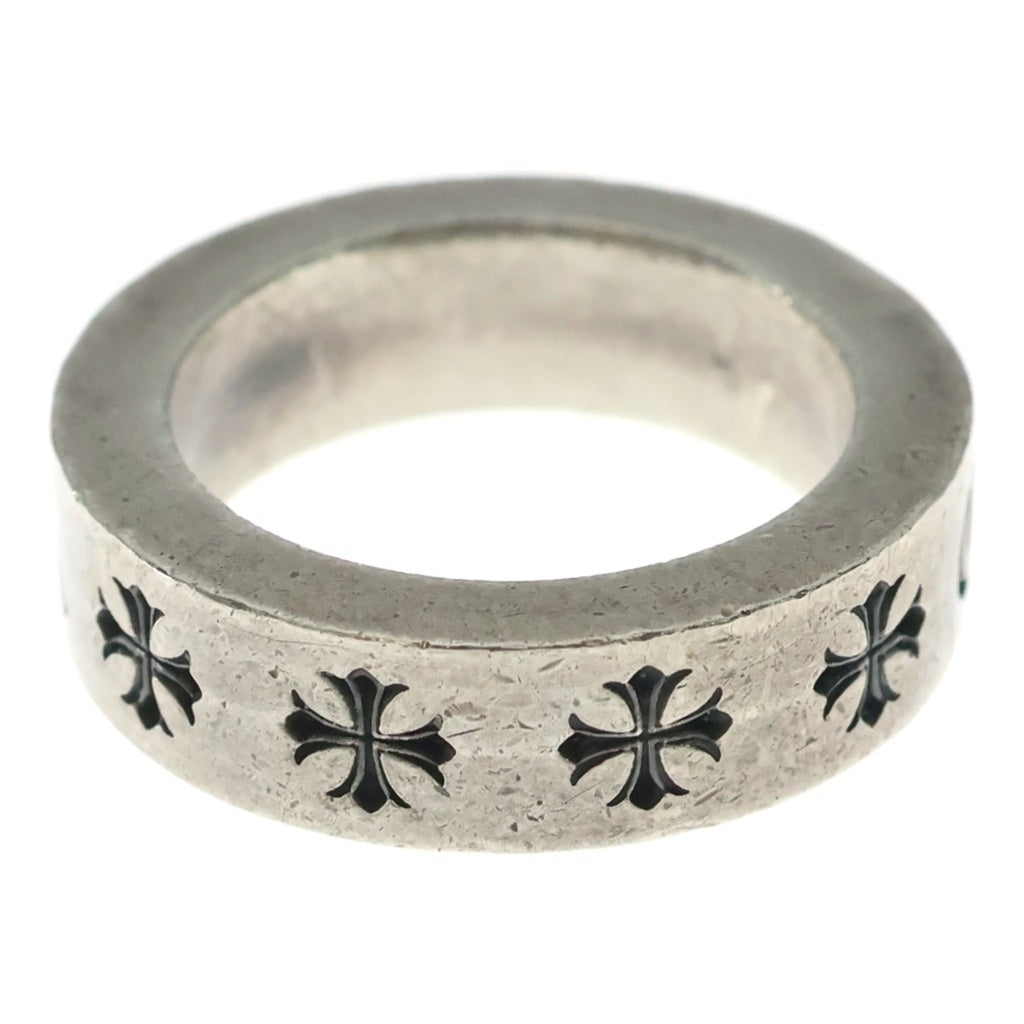CHROME HEARTS(クロムハーツ) ■SPACER FOREVER リング 6mm 925