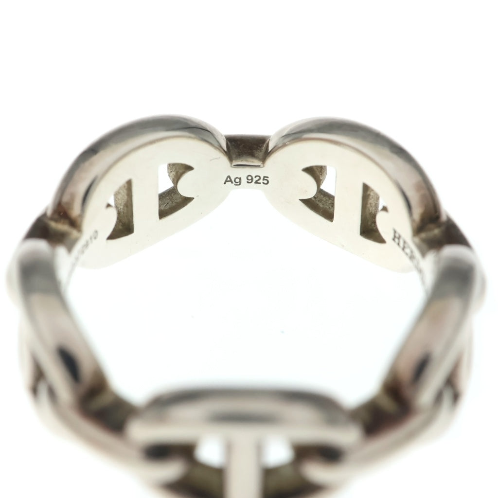 HERMES(エルメス) シェーヌダンクル アンシェネPM Ag925 #51 5.8g レディース