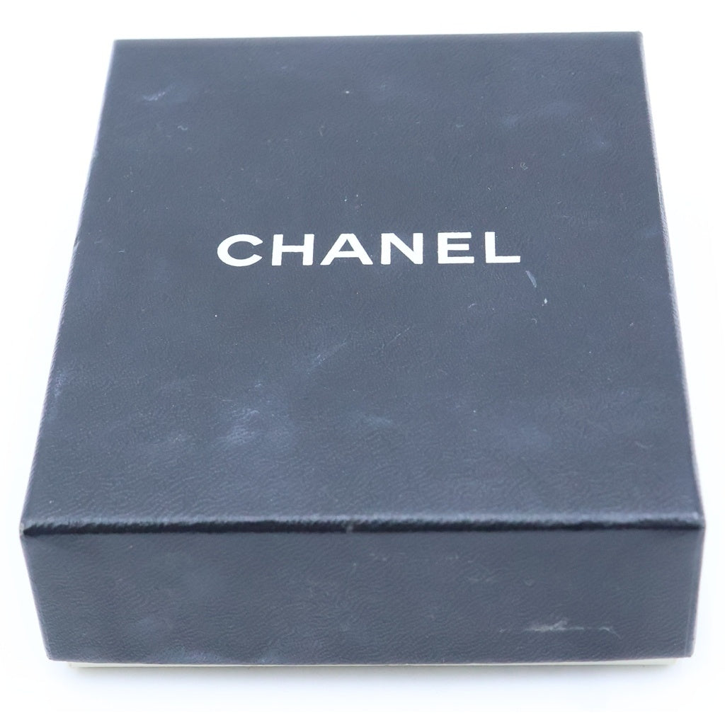 CHANEL(シャネル) 98P ココマーク マトラッセ ヘアクリップ バレッタ レディース
