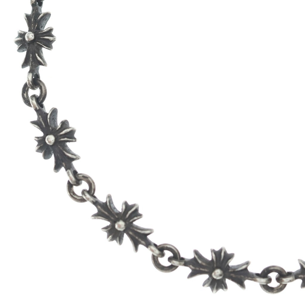 CHROME HEARTS(クロムハーツ) TNY E CH PLS タイニーE CHプラス ネックレス シルバー