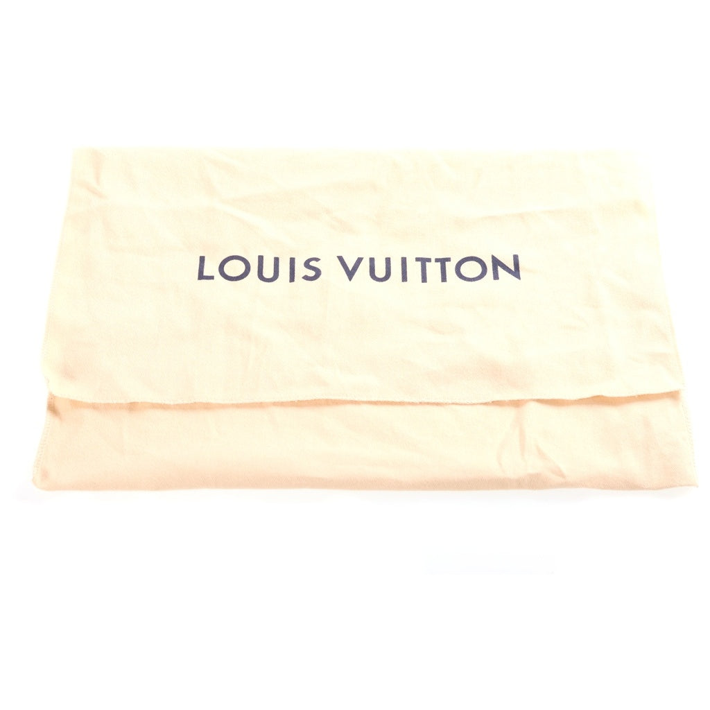 LOUIS VUITTON(ルイヴィトン) LVアエログラム テイクオフスリング ブラック ショルダーバッグ M57081 レディース