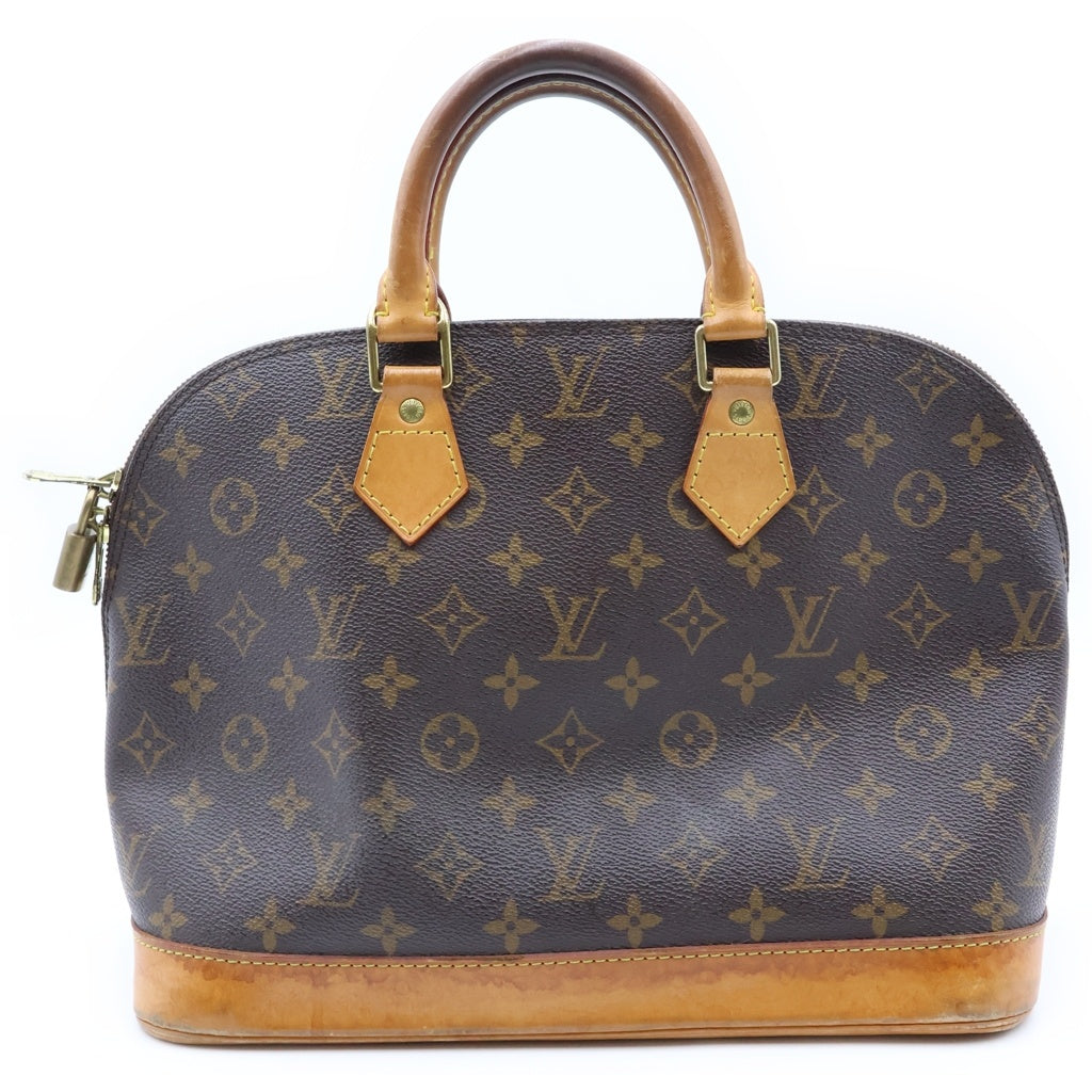 LOUIS VUITTON(ルイヴィトン) モノグラム アルマ M51130 レディース