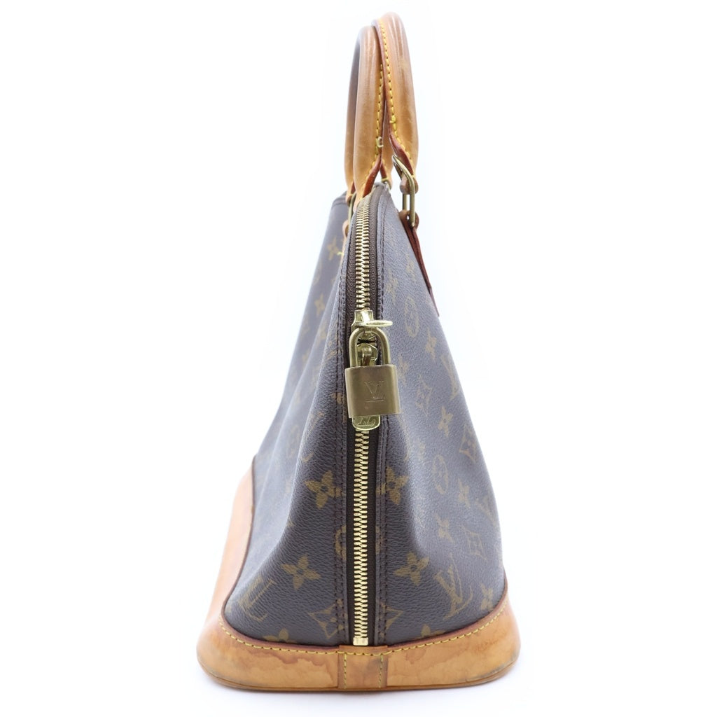 LOUIS VUITTON(ルイヴィトン) モノグラム アルマ M51130 レディース