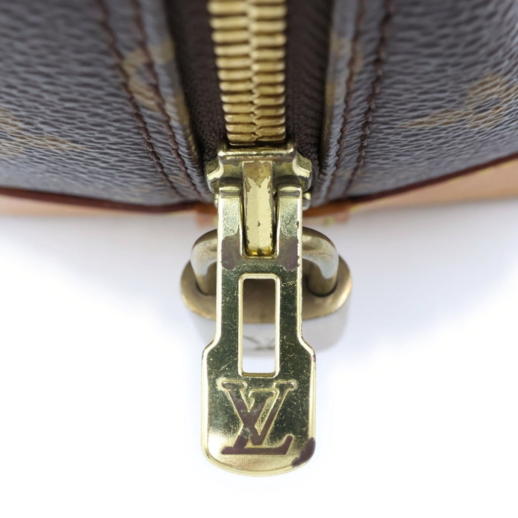 LOUIS VUITTON(ルイヴィトン) モノグラム アルマ M51130 レディース