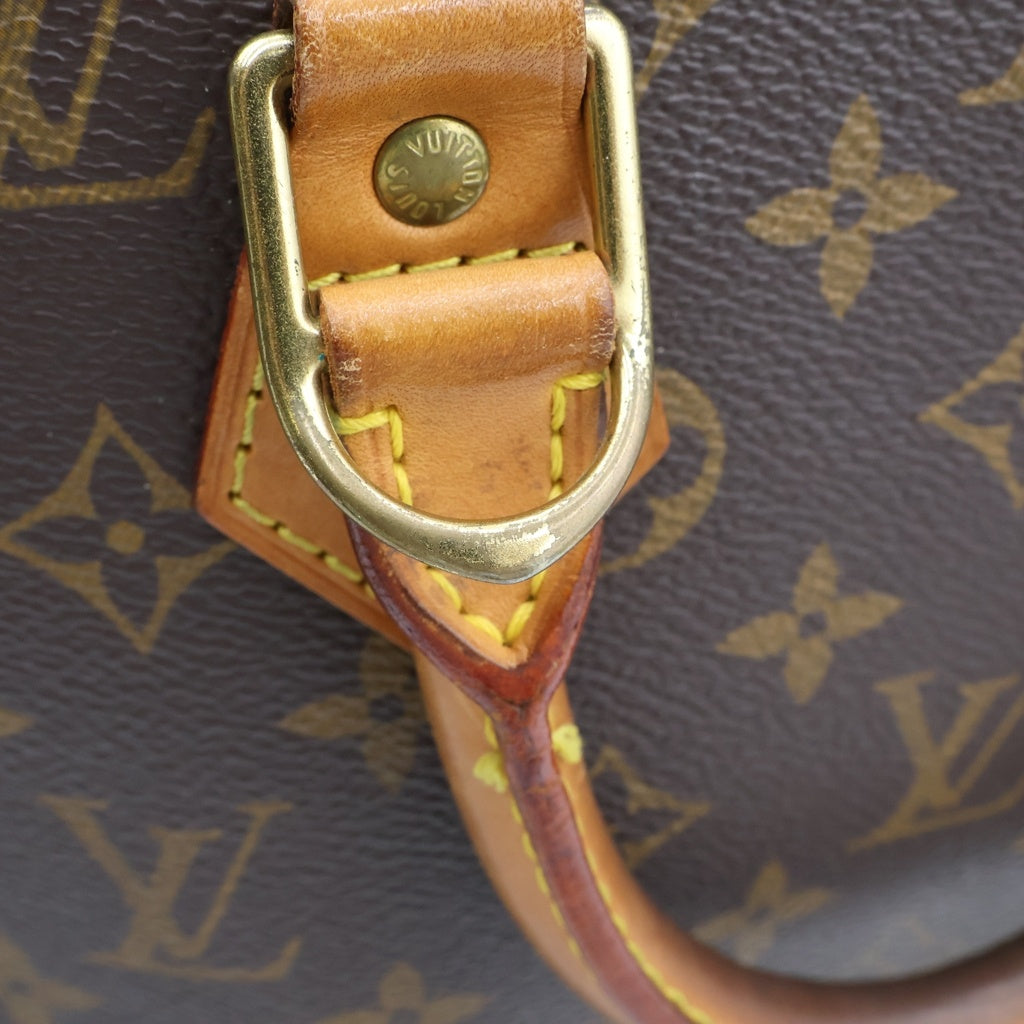 LOUIS VUITTON(ルイヴィトン) モノグラム アルマ M51130 レディース