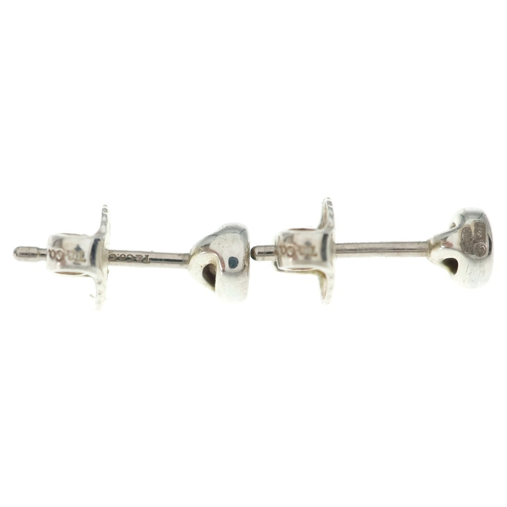TIFFANY & Co.(ティファニー) バイザヤード ピアス Sv925 1.1g レディース