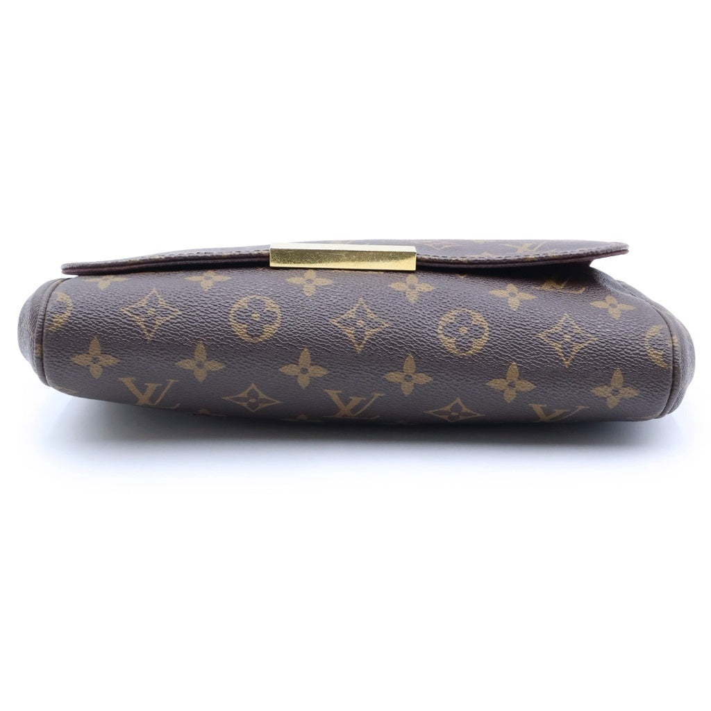 LOUIS VUITTON(ルイヴィトン) モノグラム フェイボリットMM 2WAY