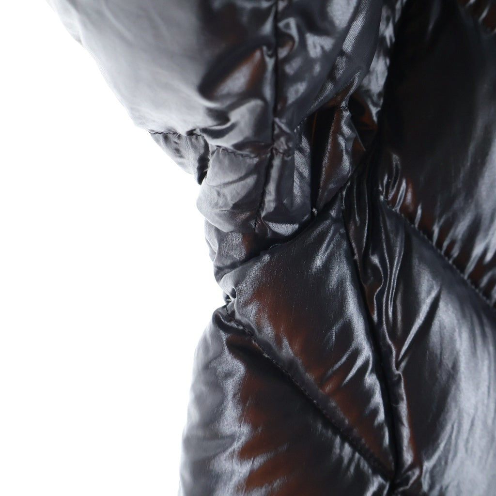 MONCLER(モンクレール) FULMARUS/フルマラスダウンコート ダウンジャケット ブラック #1 H20931C00069 C0065 レディース