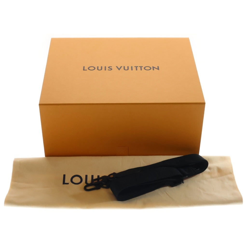 LOUIS VUITTON(ルイヴィトン) トリヨンモノグラム キーポルバンドリエール35 M22765 レディース