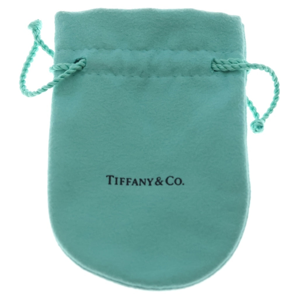 TIFFANY & Co.(ティファニー) エルサペレッティ ターコイズ ネックレス ペンダント チェーン 925 レディース