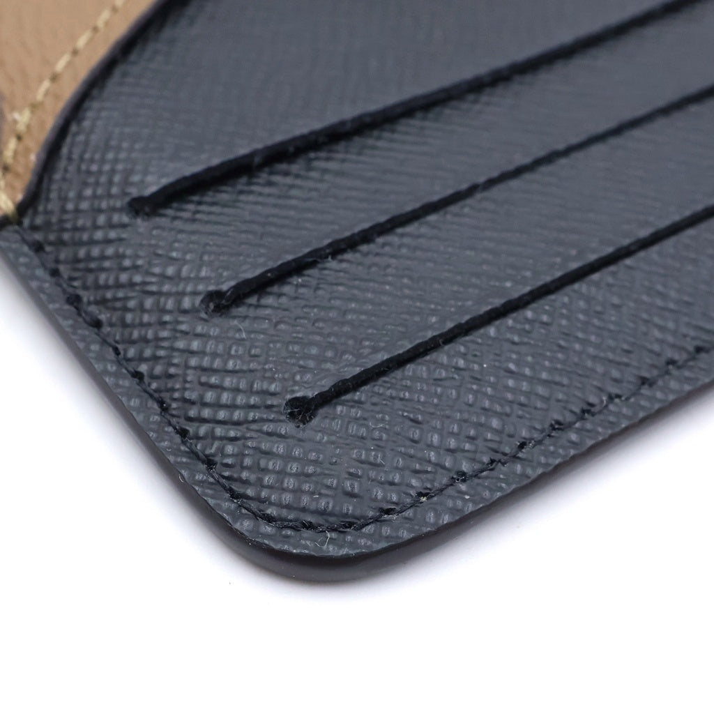 LOUIS VUITTON(ルイヴィトン) ポルトカルト ロミー カードケース コインケース モノグラムリバース PVCレザー M81912