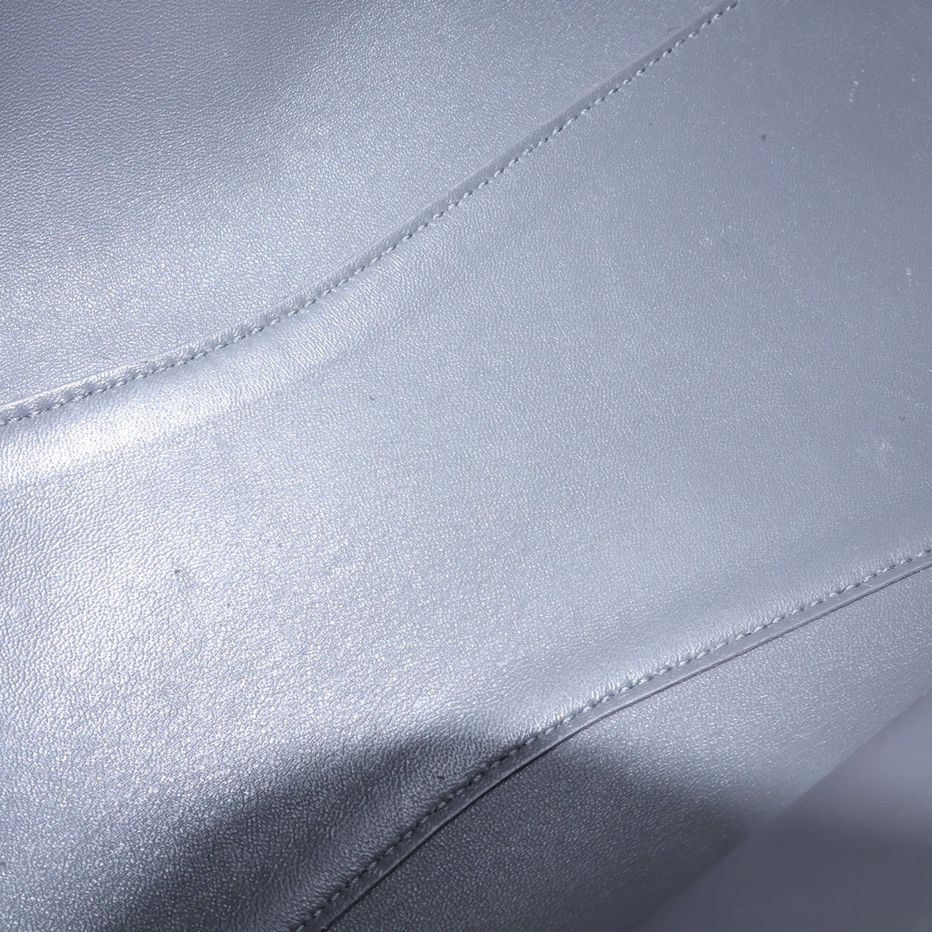 BALENCIAGA(バレンシアガ) ネオクラシック シティ スモール 2WAYハンドバッグ ショルダーバッグ パープル レザー 638521 ブラック金具 レディース