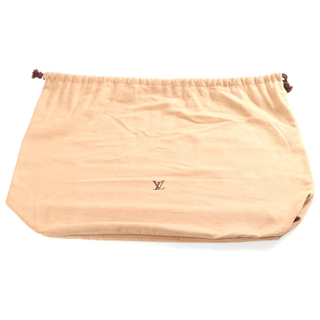 LOUIS VUITTON(ルイヴィトン) モノグラム カバアルト PVC レザー ショルダー トートバッグ ブラウン M51152 レディース
