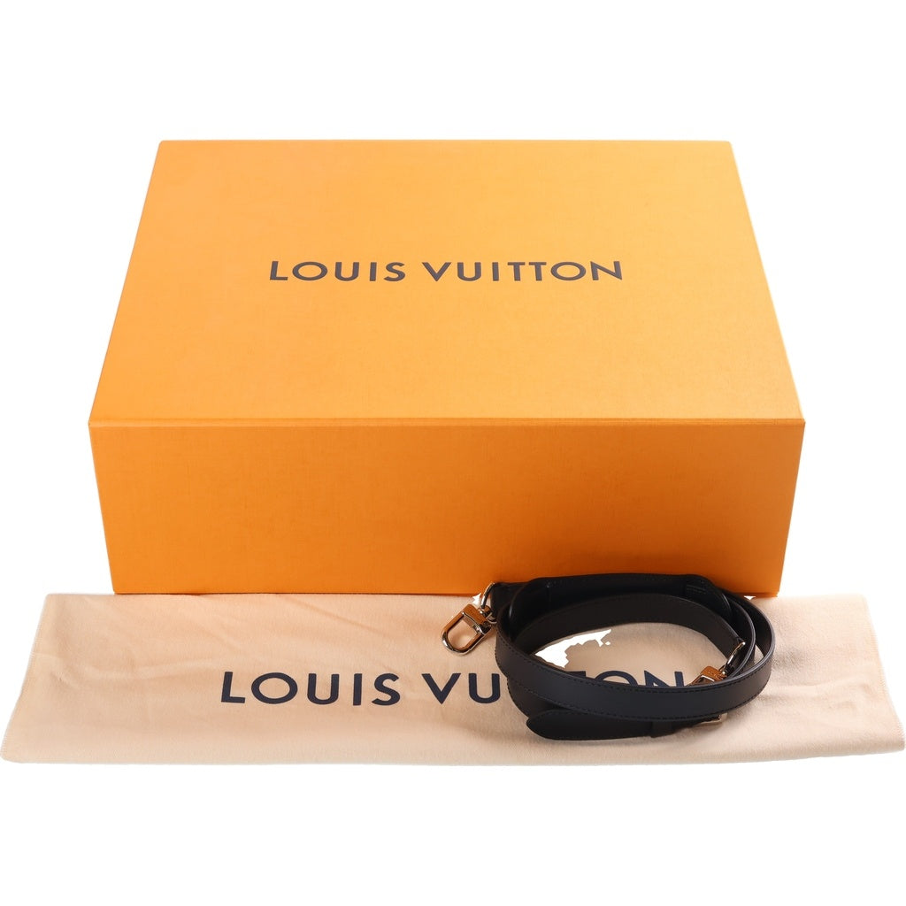 LOUIS VUITTON(ルイヴィトン) ダミエグラフィット アントン 2WAYハンドバッグ トートバッグ ショルダーバッグ ブラック レザー×PVC N40000 シルバー金具