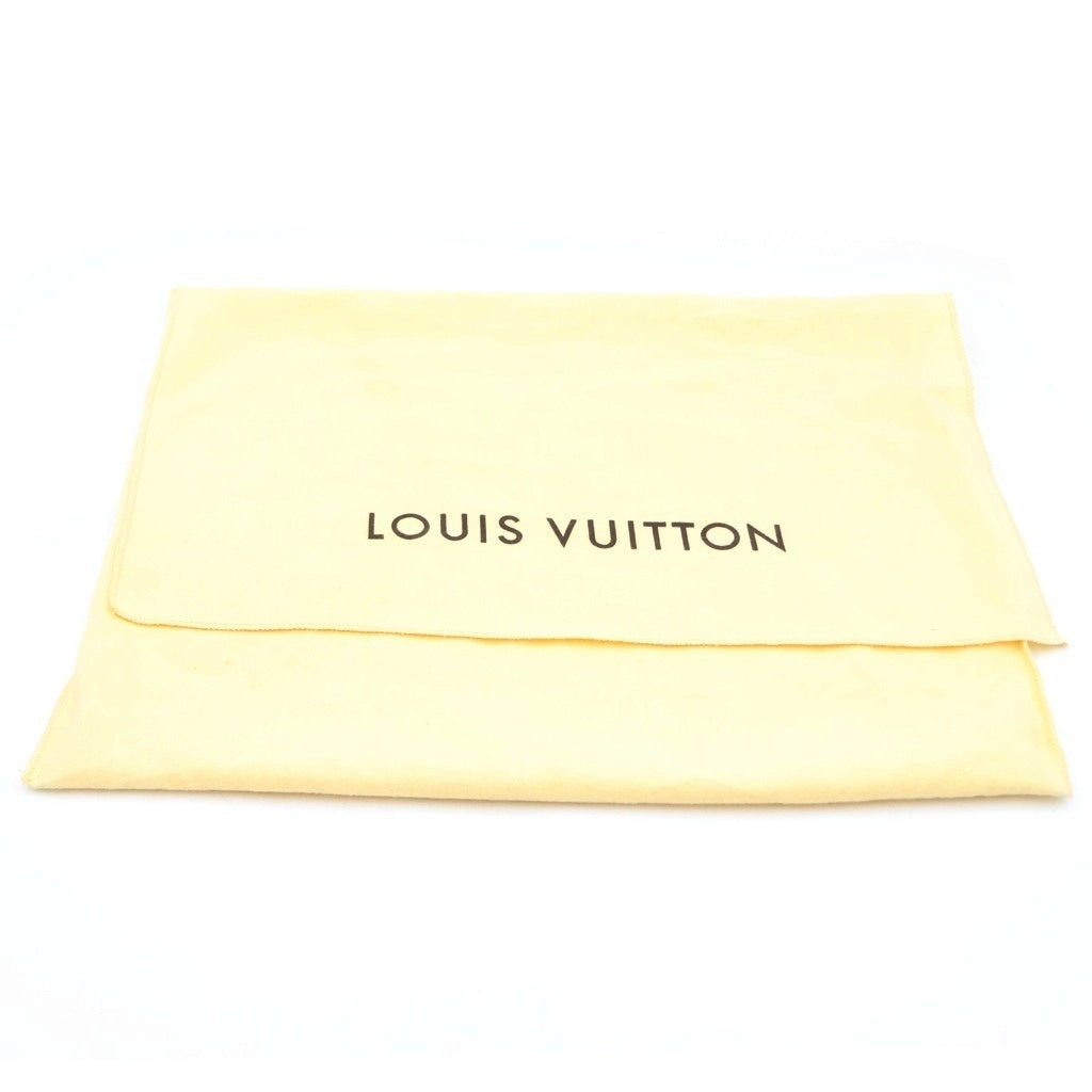 LOUIS VUITTON(ルイヴィトン) ダミエ ネヴァーフルPM ハンドバッグ トートバッグ ブラウン レザー×PVC N51109 ゴールド金具 レディース