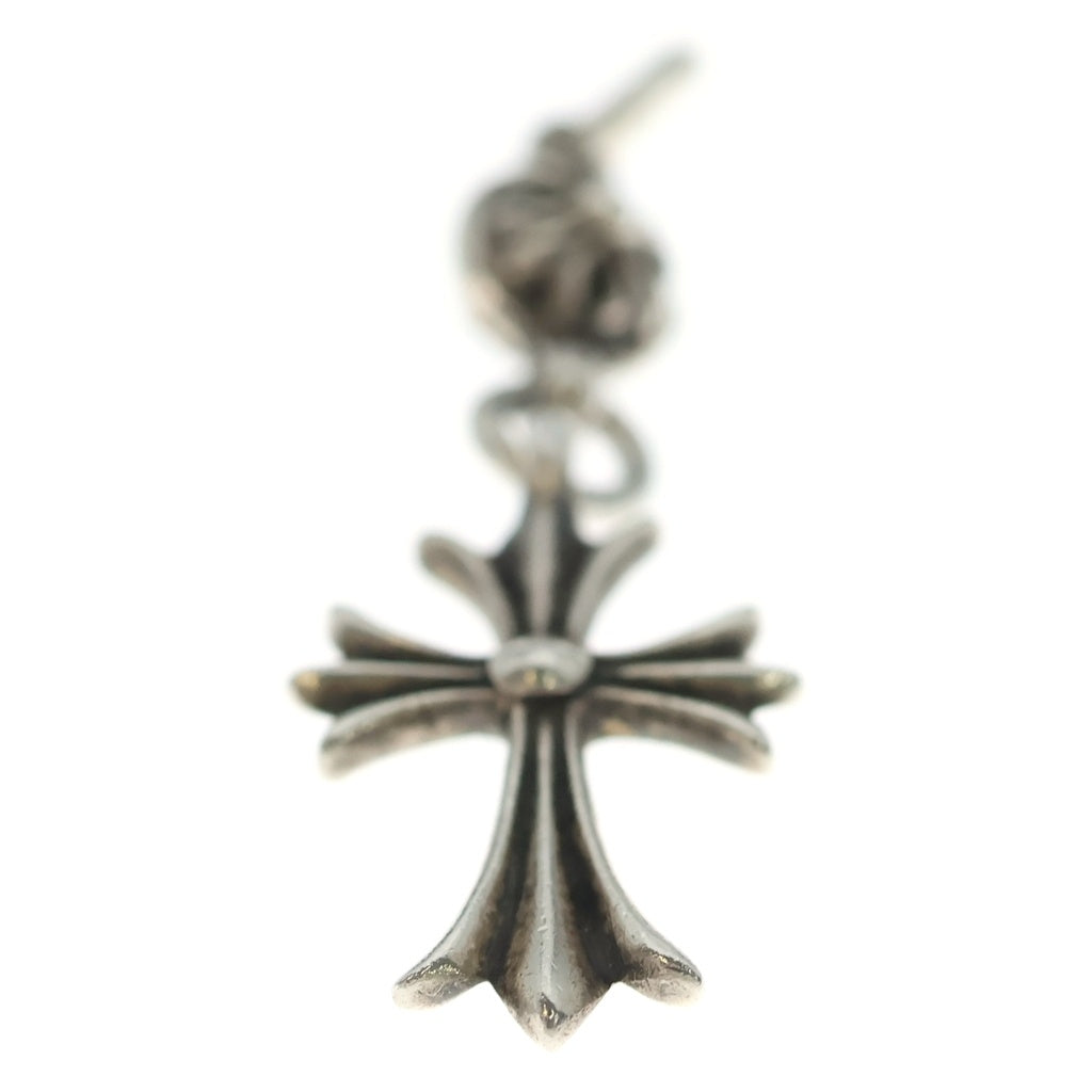CHROME HEARTS(クロムハーツ) 1B TNY CH CRS 1ボール タイニー CHクロス チャーム ペンダントトップ シルバー BCA197