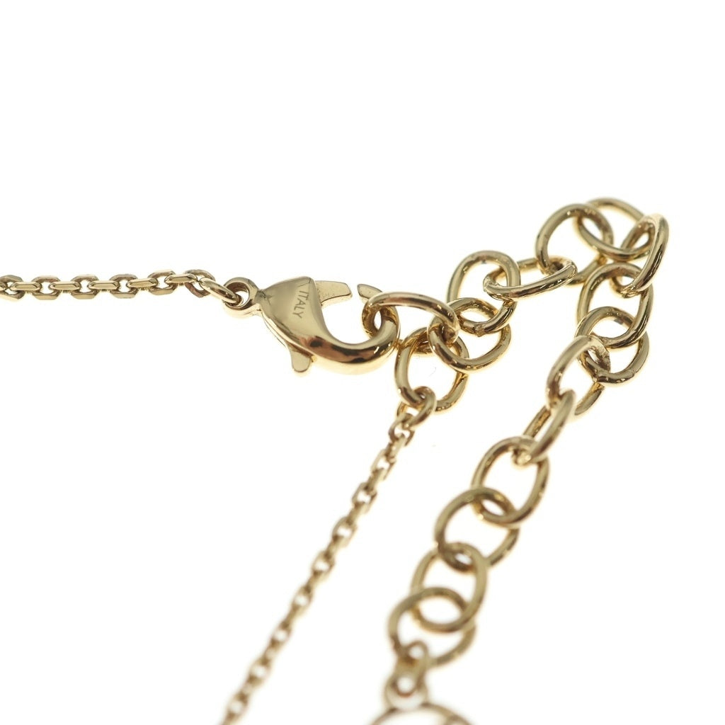 LOUIS VUITTON(ルイヴィトン) コリエ プティ ルイ ネックレス ゴールド M00368 レディース