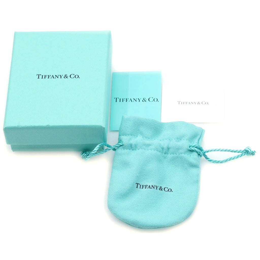 TIFFANY & Co.(ティファニー) オリーブリーフヴァイン ネックレス ペンダント チェーン シルバー 925 レディース
