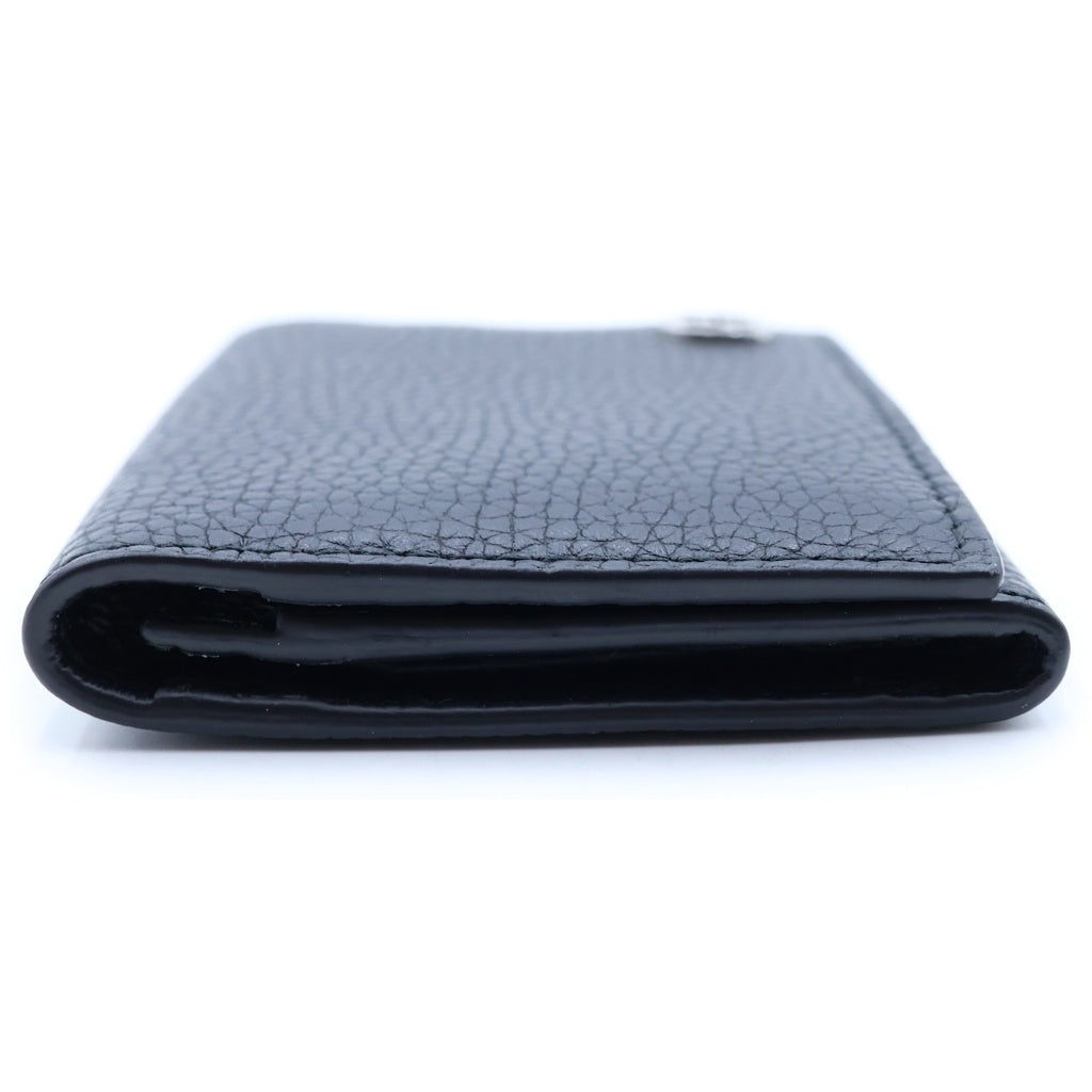 GUCCI(グッチ) ドリアン カードケース 名刺入れ GG レザー 473923