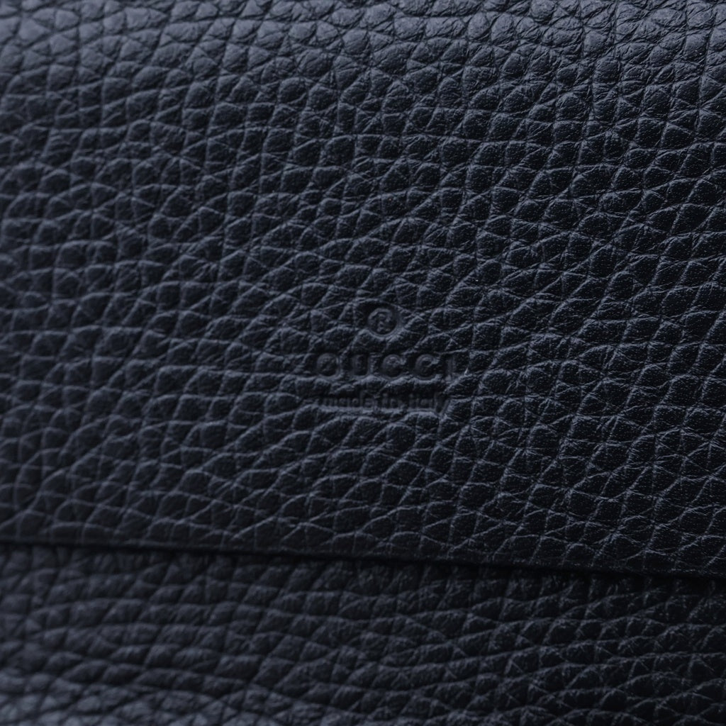 GUCCI(グッチ) ドリアン カードケース 名刺入れ GG レザー 473923