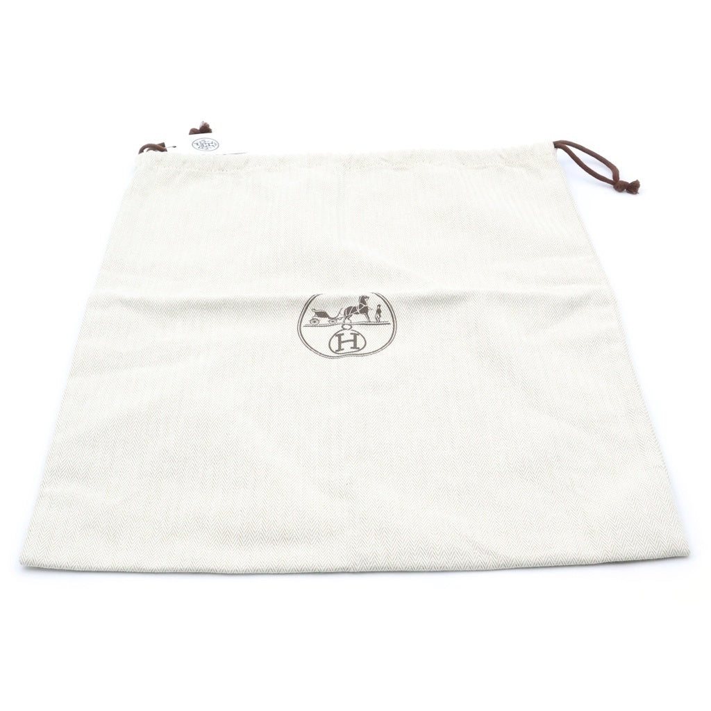 HERMES(エルメス) カタナ メッシュ ローカットスニーカー ブラック×グレー×オレンジ #44