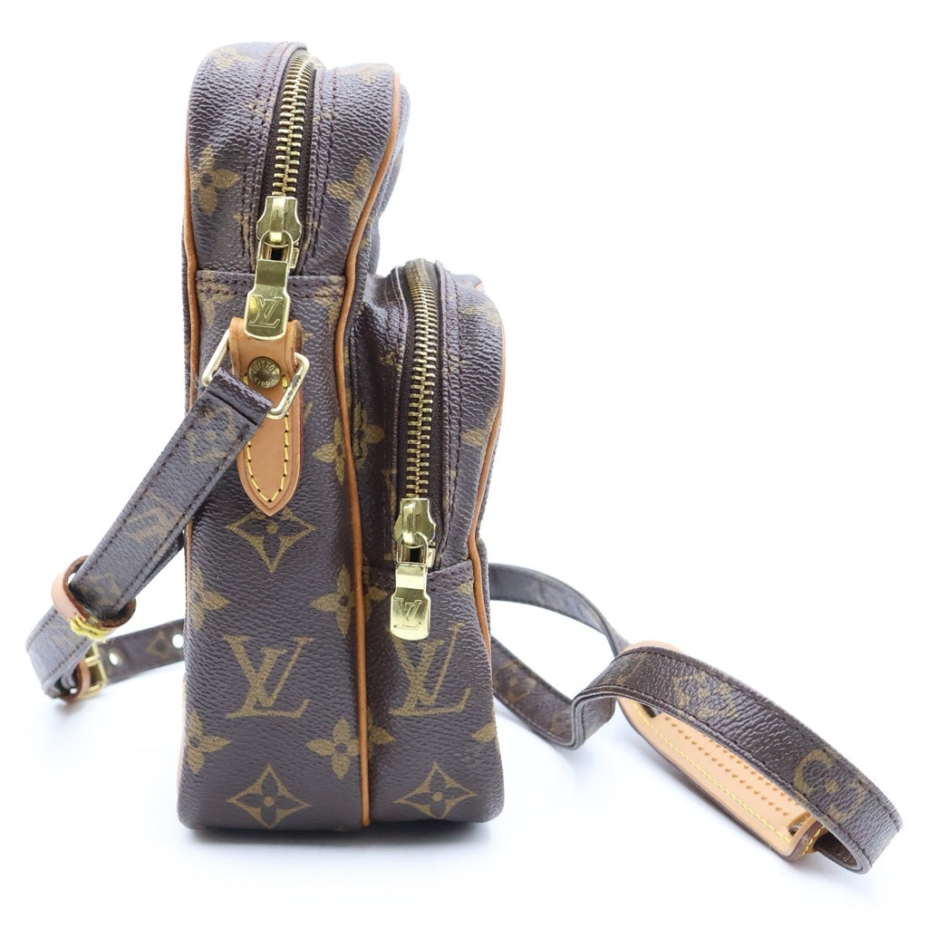 LOUIS VUITTON(ルイヴィトン) モノグラム アマゾン ショルダーバッグ