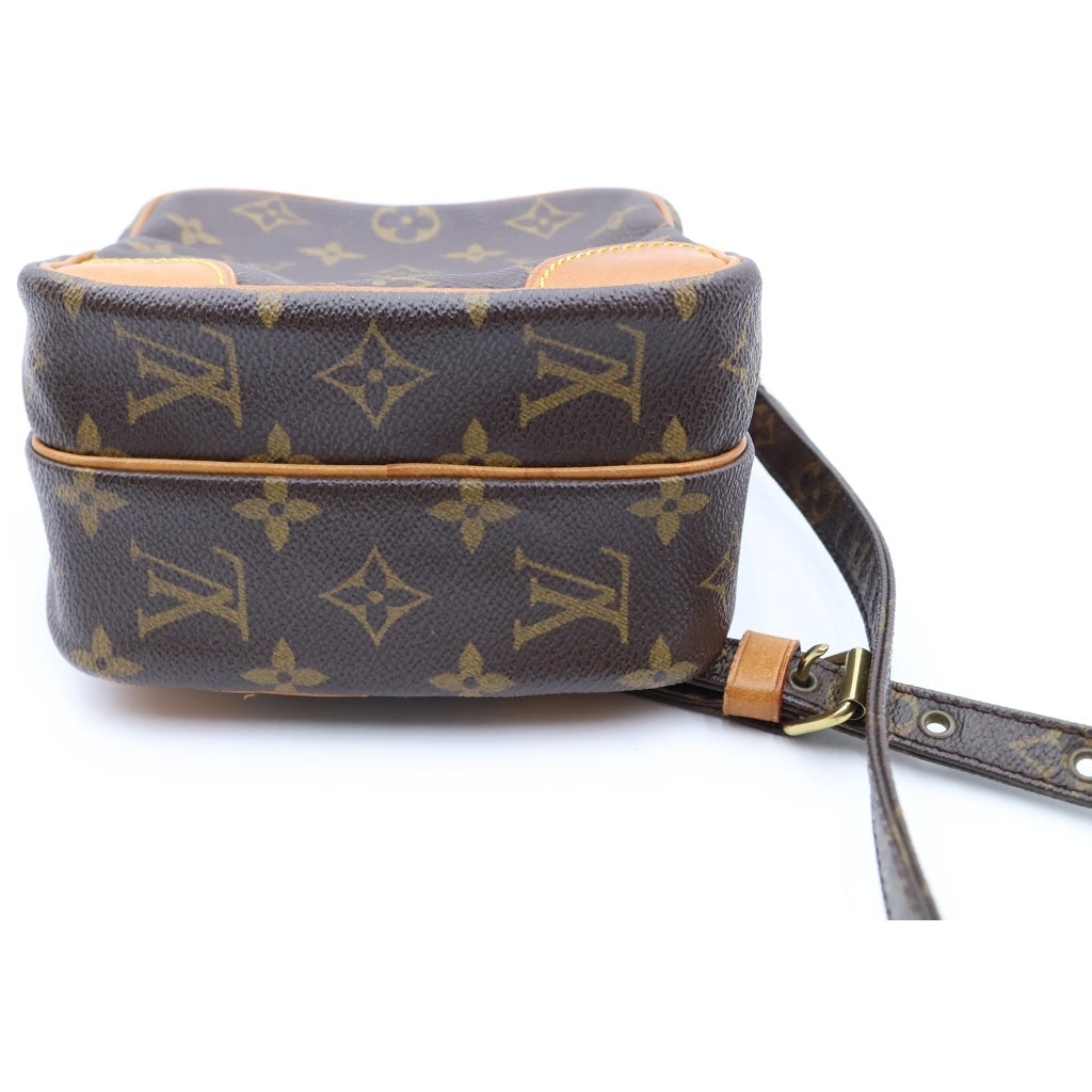 LOUIS VUITTON(ルイヴィトン) モノグラム アマゾン ショルダーバッグ