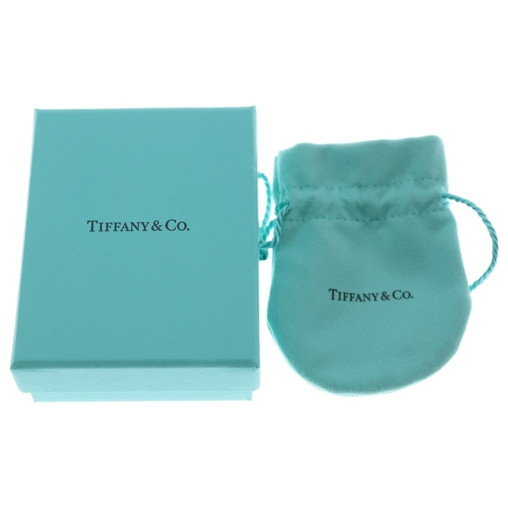 TIFFANY & Co.(ティファニー) インフィニティー ネックレス ペンダント チェーン シルバー Ag925 レディース