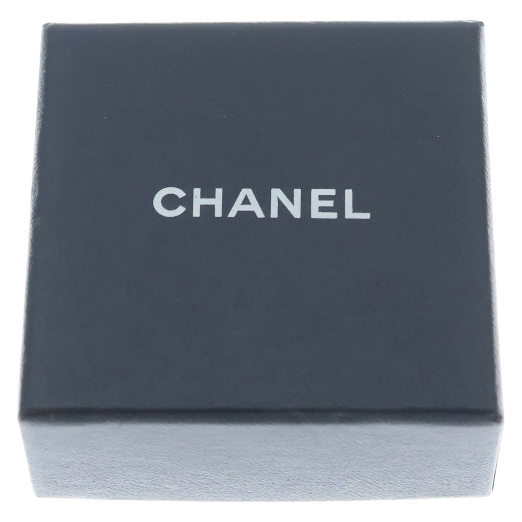 CHANEL(シャネル) ココマーク ラウンド ブローチ ピンバッジ ゴールド GP レディース