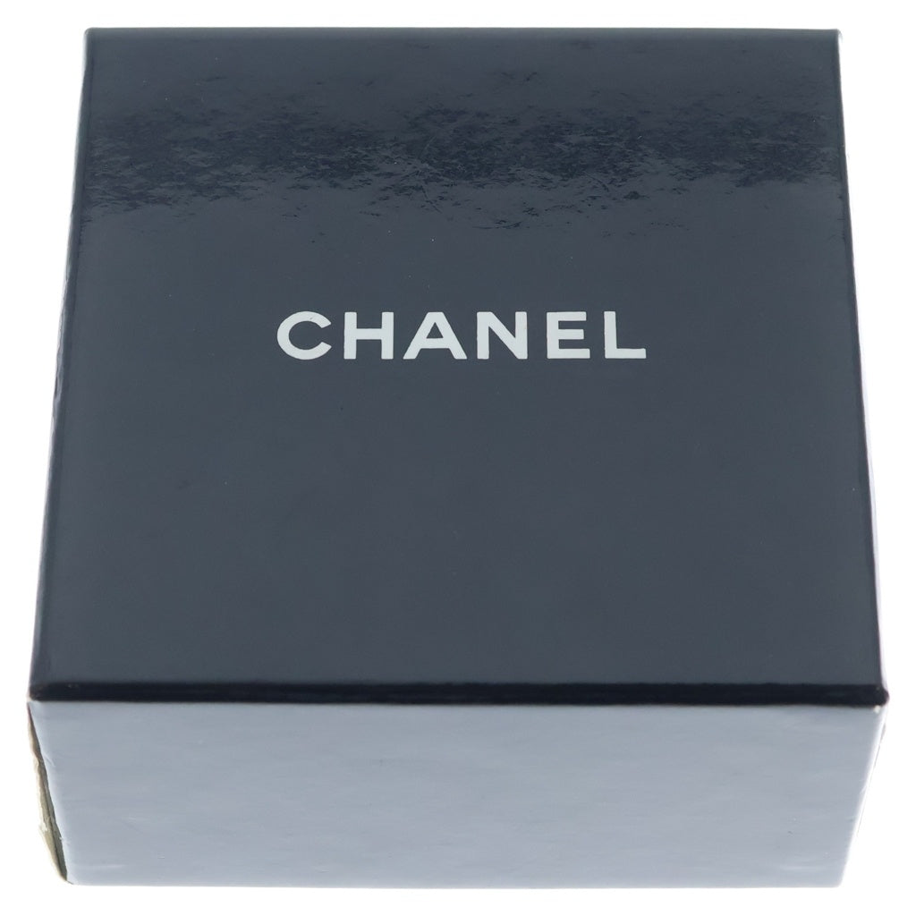 CHANEL(シャネル) カンボンライン ココマーク チェーンベルト ゴールド GP レディース