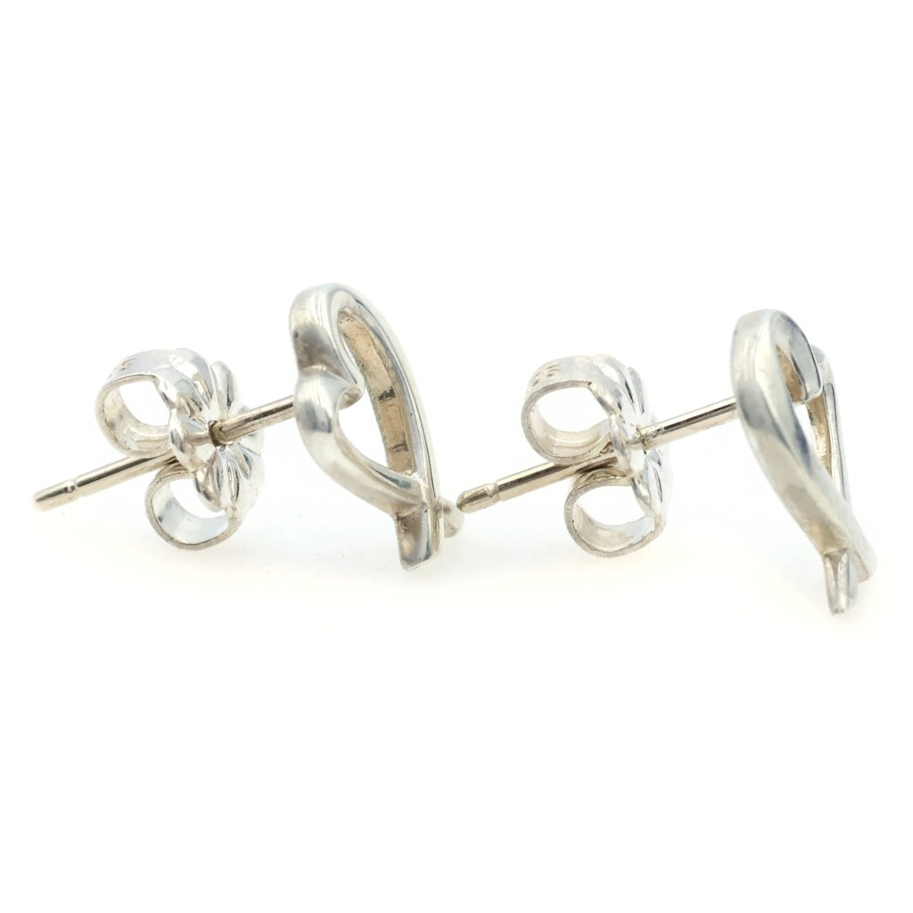 TIFFANY & Co.(ティファニー) パロマ・ピカソ ラビング ハート ピアス シルバー レディース