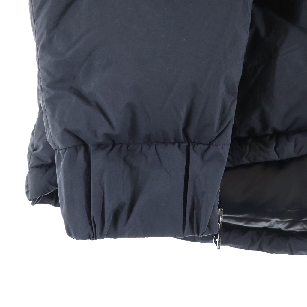 MONCLER(モンクレール) ETIVAL GIUBBOTTO エティバル ダウンジャケット ブラック ナイロン H20931A0081 レディース