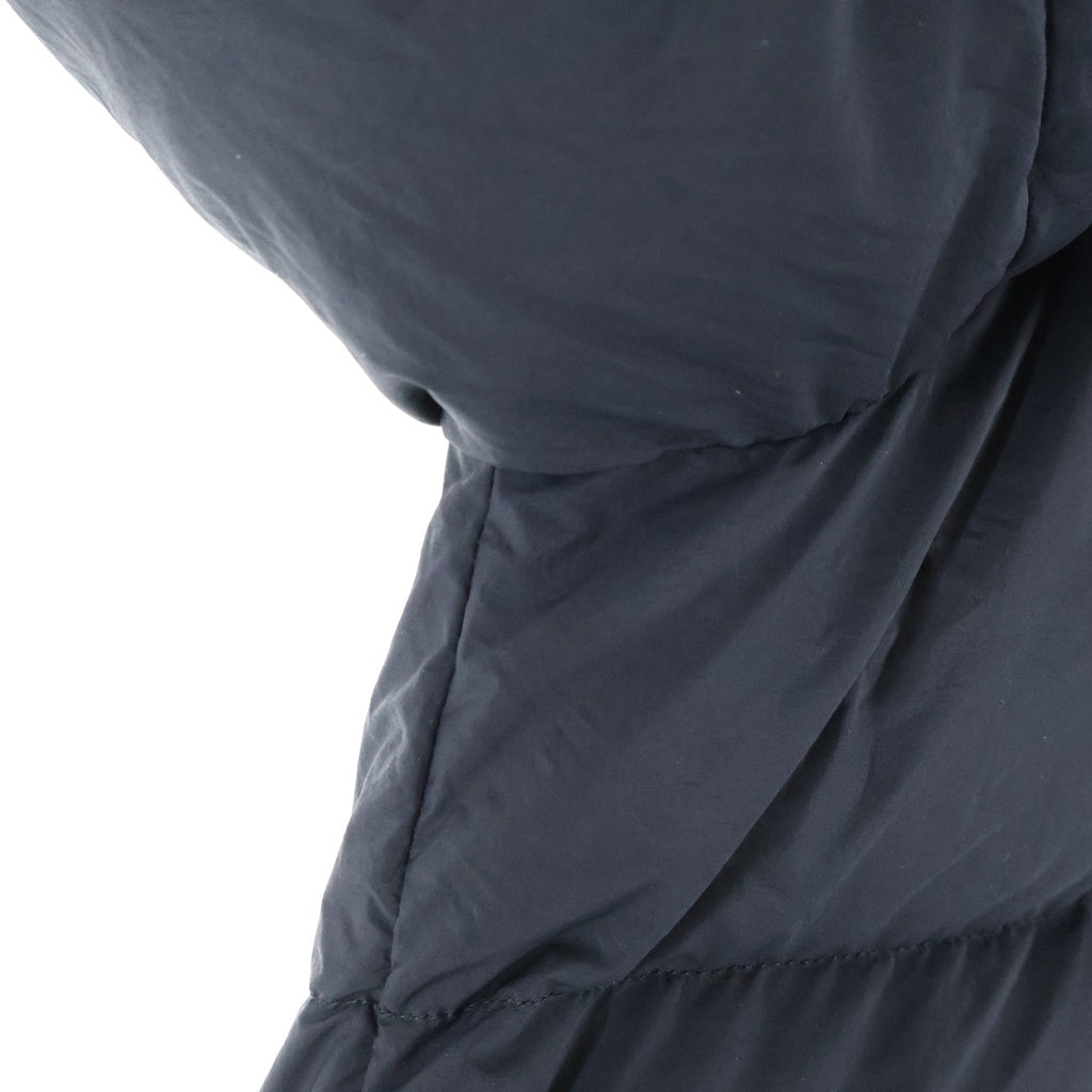 MONCLER(モンクレール) ETIVAL GIUBBOTTO エティバル ダウンジャケット ブラック ナイロン H20931A0081 レディース