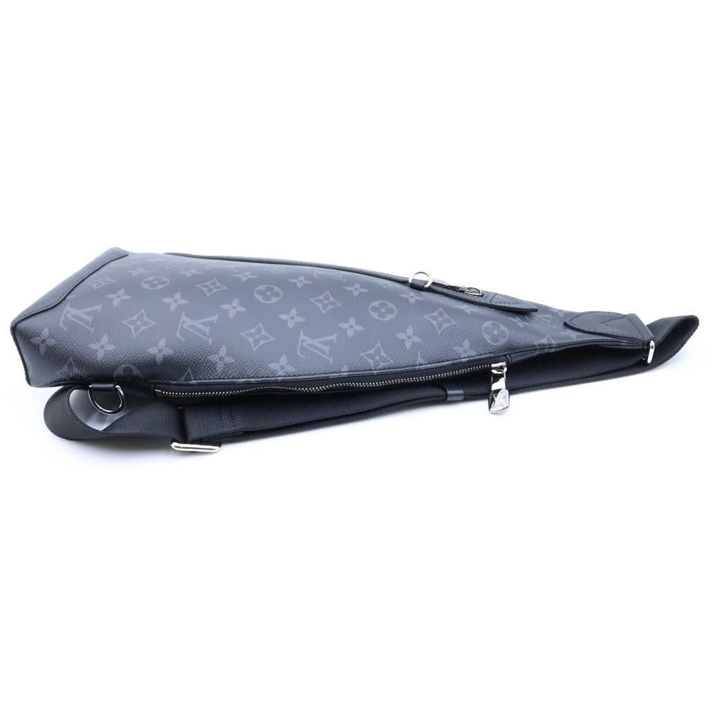 LOUIS VUITTON(ルイヴィトン) モノグラム タイガラマ×エクリプス
