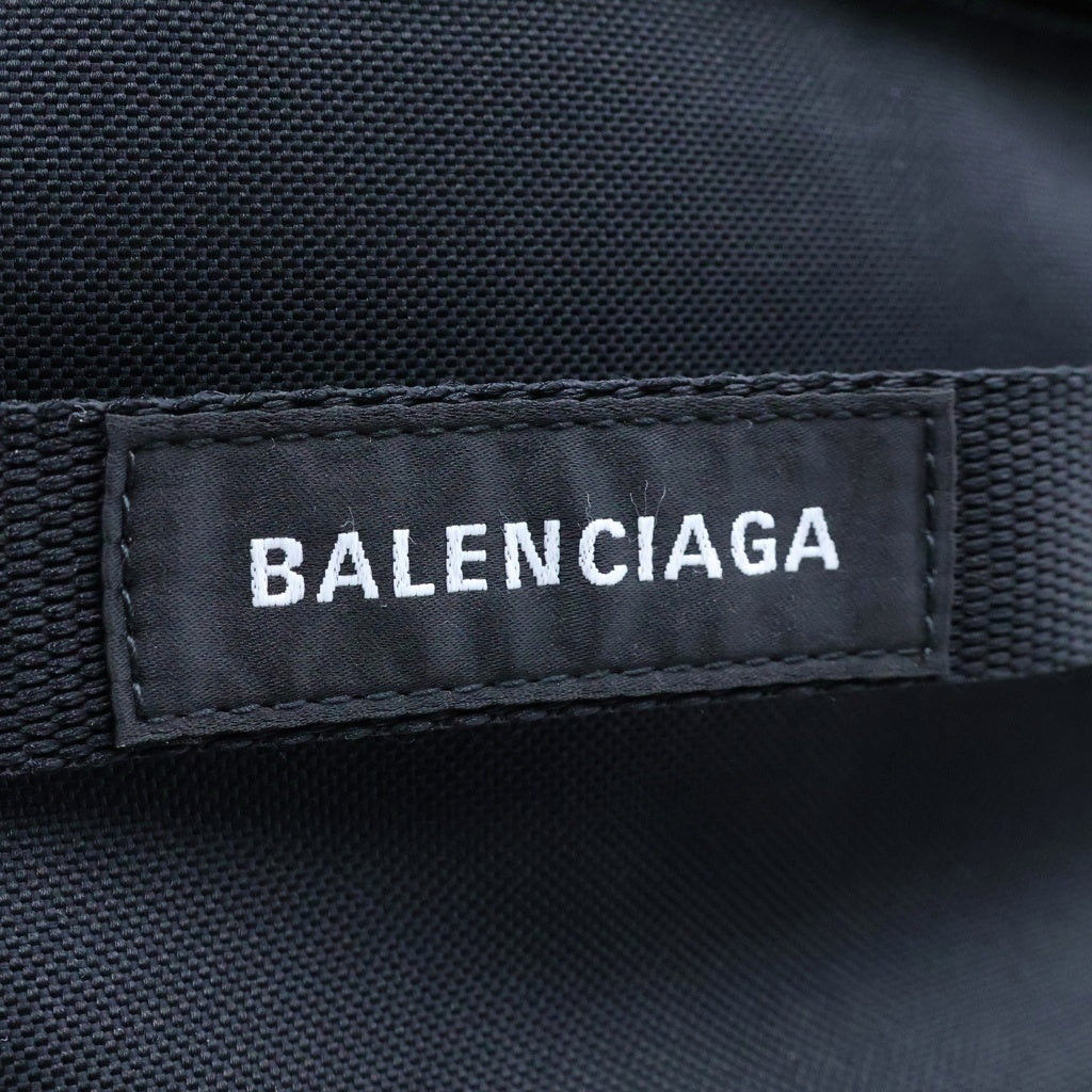 BALENCIAGA(バレンシアガ) アーミーバックパック リュックサック バックパック ブラック 644033