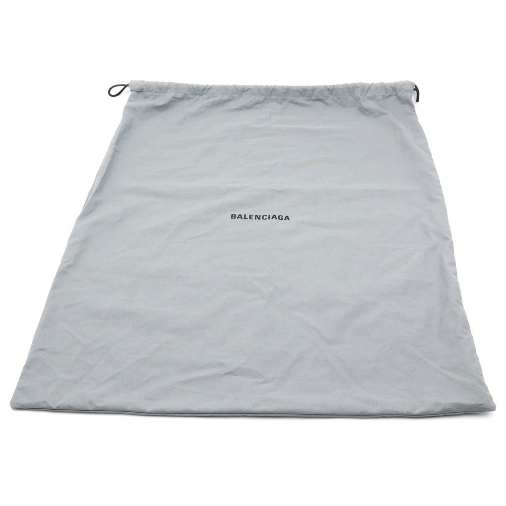 BALENCIAGA(バレンシアガ) アーミーバックパック リュックサック バックパック ブラック 644033