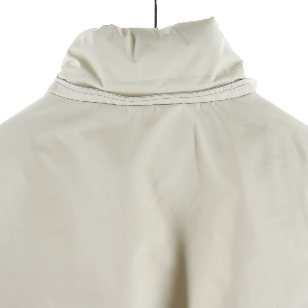 NO BRAND(ノーブランド) BLACK YAK(ブラックヤク) WOMEN HIMA WSP DOWN JACKET ダウンジャケット コート ウィンドストッパー アイボリー レディース