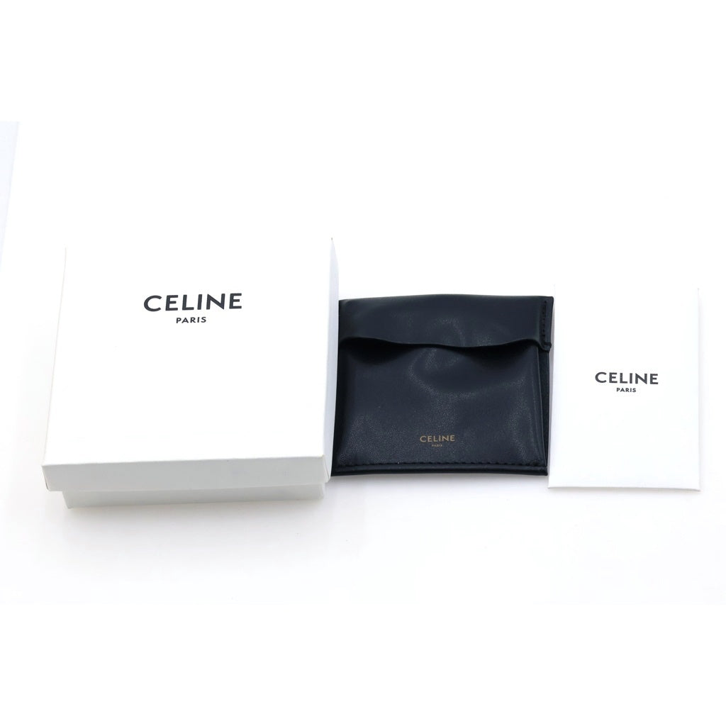 CELINE(セリーヌ) ノットリング ゴールド #9 GP レディース
