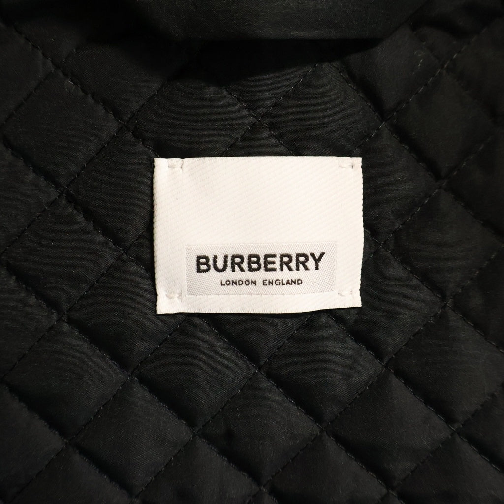 BURBERRY(バーバリー) CHECK FLEECE HOODED JACKET チェックフリースフーデッドジャケット ベージュ 8072752 レディース