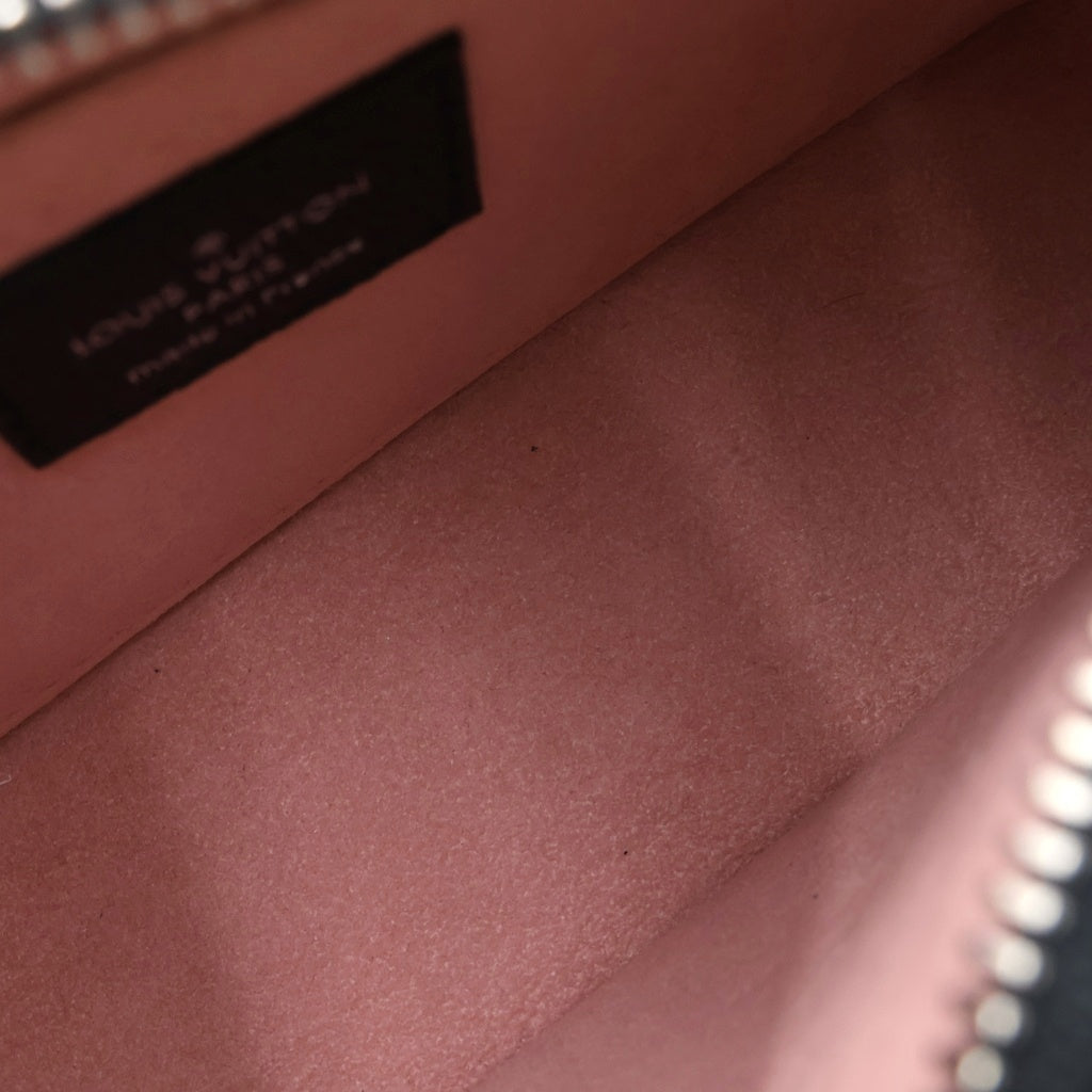LOUIS VUITTON(ルイヴィトン) エピ マレリーニ 2WAYショルダーバッグ ブラック ノワール レザー M20998 シルバー金具 レディース