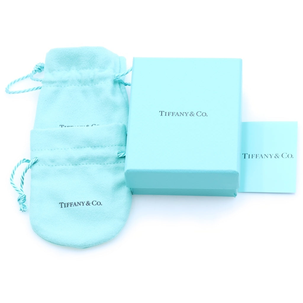 TIFFANY & Co.(ティファニー) リターントゥティファニー ブレスレット シルバー ブルーハートタグ 925 レディース