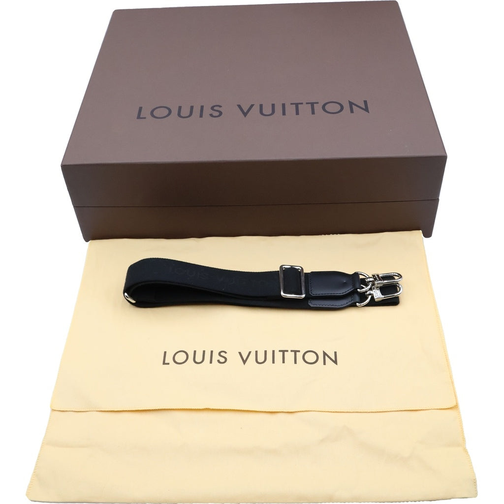 LOUIS VUITTON(ルイヴィトン) タダオ トートバッグ 2wayショルダー ダミエグラフィット レザー N51192
