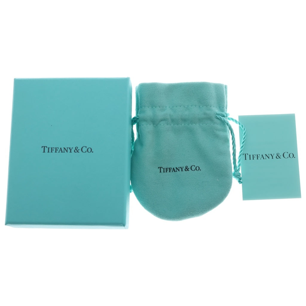 TIFFANY & Co.(ティファニー) 1837 マネークリップ シルバー SV925