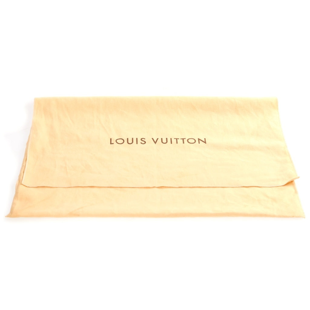 LOUIS VUITTON(ルイヴィトン) ティヴォリGM ハンドバッグ トートバッグ モノグラム PVCレザー ブラウン M40144 レディース