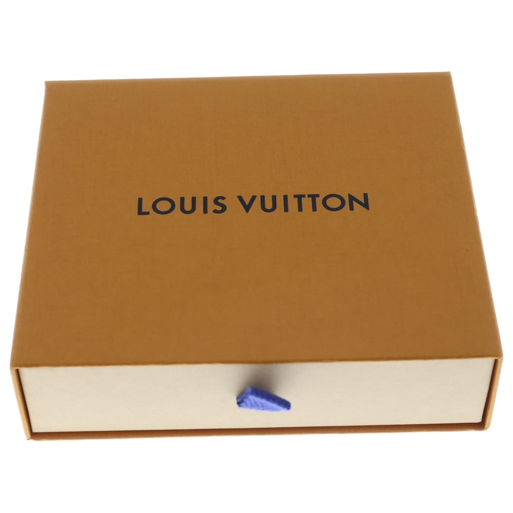 LOUIS VUITTON(ルイヴィトン) LV スタッズ ネックレス チェーン シルバー M02015