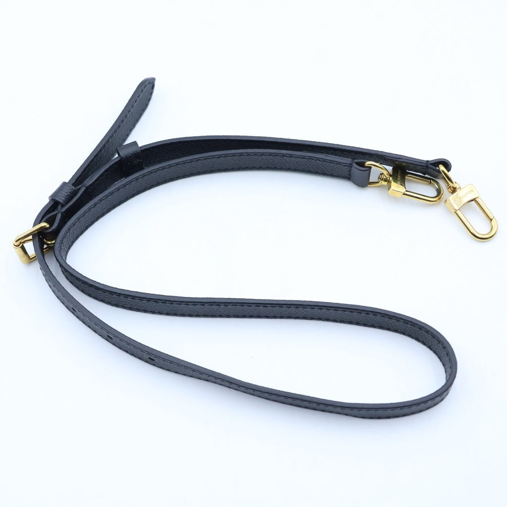 LOUIS VUITTON(ルイヴィトン) オンザゴー PM ハンドバッグ モノグラム アンプラント ノワール ブラック M45653 レディース