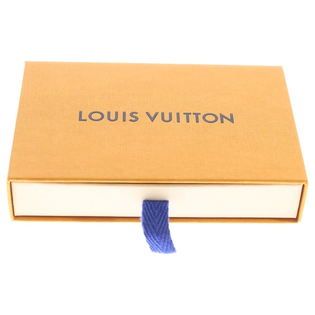 LOUIS VUITTON(ルイヴィトン) エピ オーガナイザー・ドゥ ポッシュ カードケース 名刺入れ ブラック レザー M60642