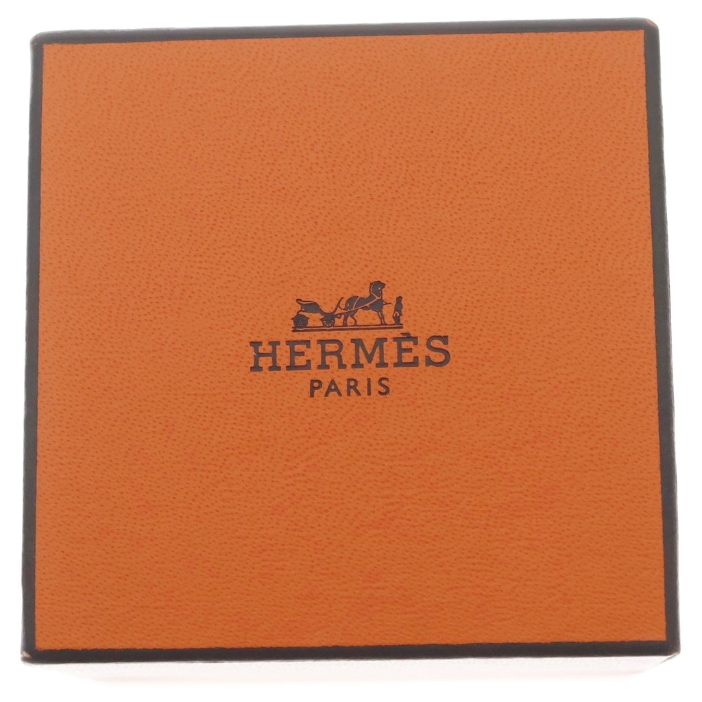 HERMES(エルメス) シェーヌダンクルリング シルバー SV925 #56